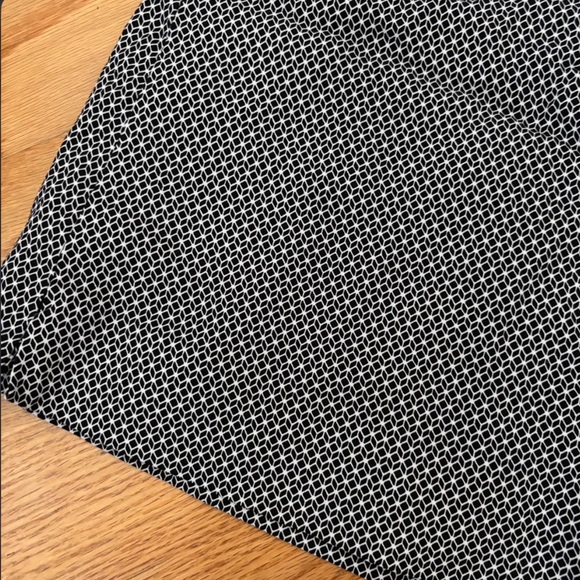 Patterned Skort - Picture 2 of 3